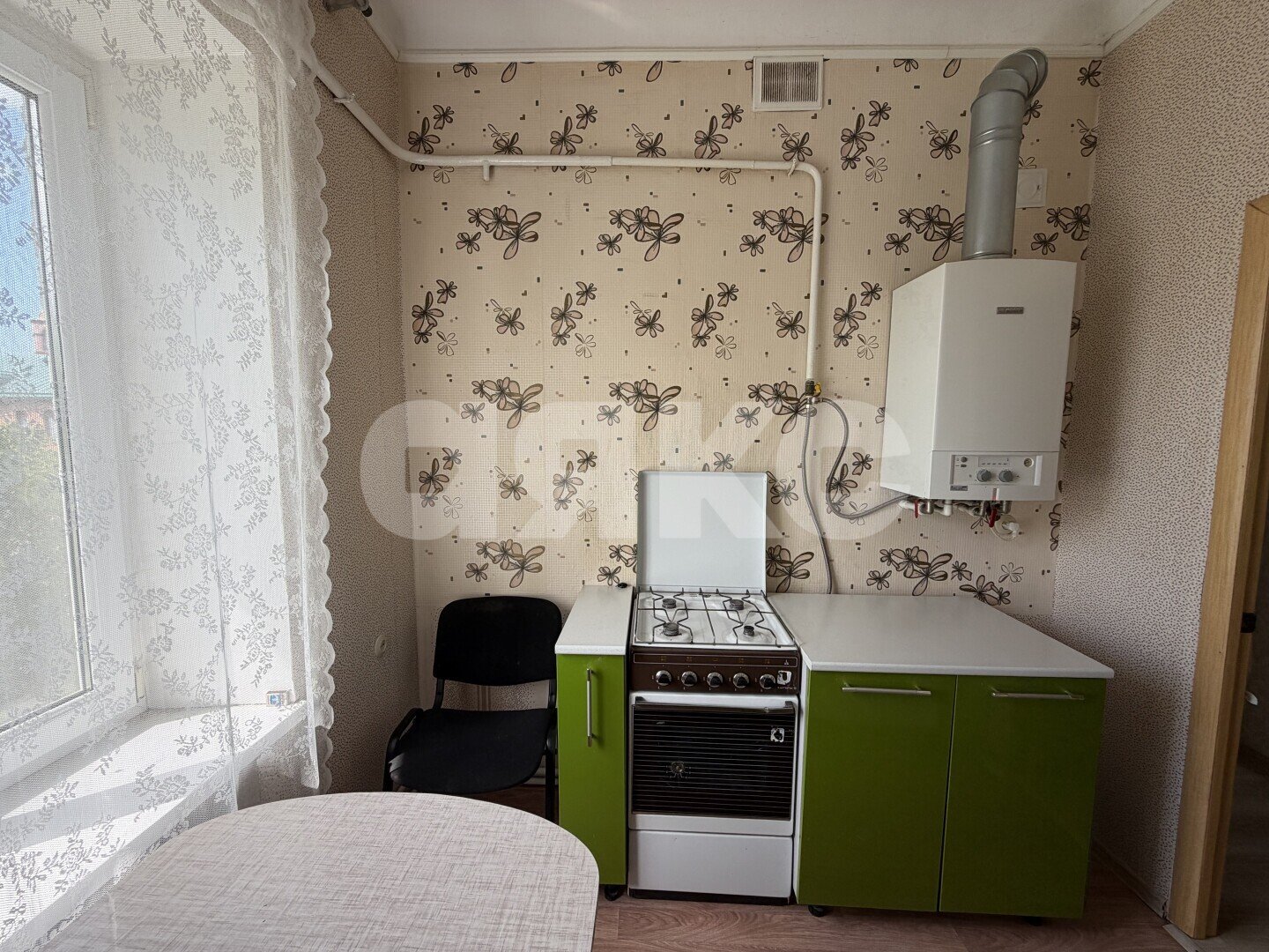 Фото №14: 3-комнатная квартира <span class="whitespace-nowrap">68 м²</span>, <span class="whitespace-nowrap">2/2 эт.</span> - Кореновск, мкр. 2-й квартал, ул. Коммунаров, 80