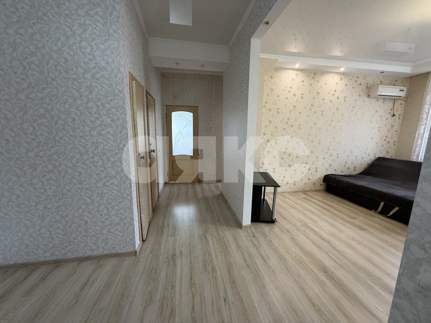 Фото №26: 3-комнатная квартира <span class="whitespace-nowrap">68 м²</span>, <span class="whitespace-nowrap">2/2 эт.</span> - Кореновск, мкр. 2-й квартал, ул. Коммунаров, 80