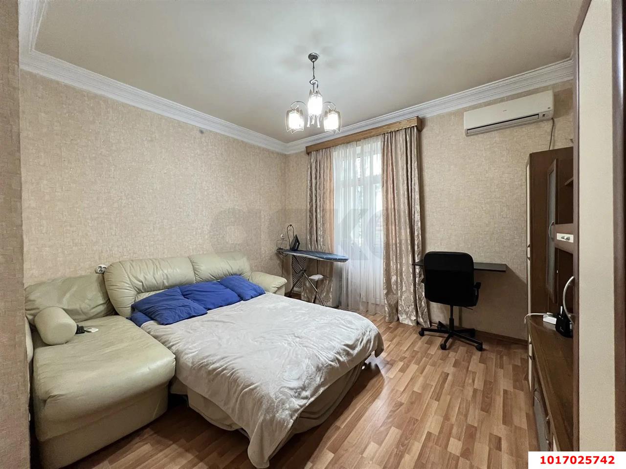 Фото №6: 2-комнатная квартира <span class="whitespace-nowrap">50 м²</span>, <span class="whitespace-nowrap">2/4 эт.</span> - Краснодар, Центральный внутригородской округ, мкр. Центральный, ул. Красная, 170