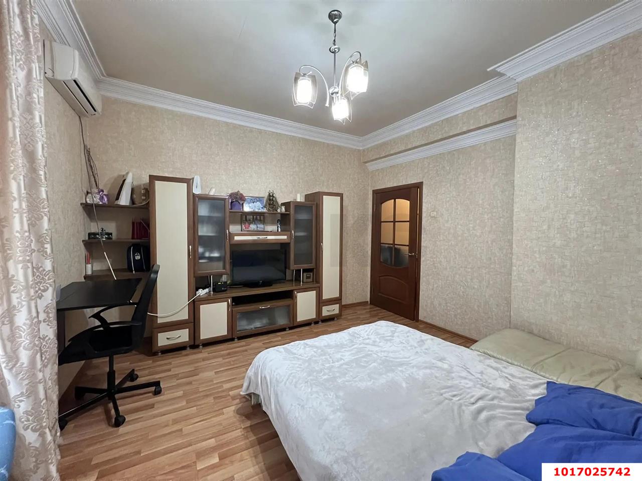 Фото №5: 2-комнатная квартира <span class="whitespace-nowrap">50 м²</span>, <span class="whitespace-nowrap">2/4 эт.</span> - Краснодар, Центральный внутригородской округ, мкр. Центральный, ул. Красная, 170