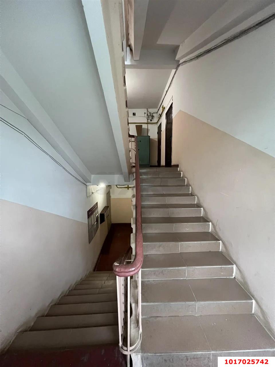 Фото №13: 2-комнатная квартира <span class="whitespace-nowrap">50 м²</span>, <span class="whitespace-nowrap">2/4 эт.</span> - Краснодар, Центральный внутригородской округ, мкр. Центральный, ул. Красная, 170