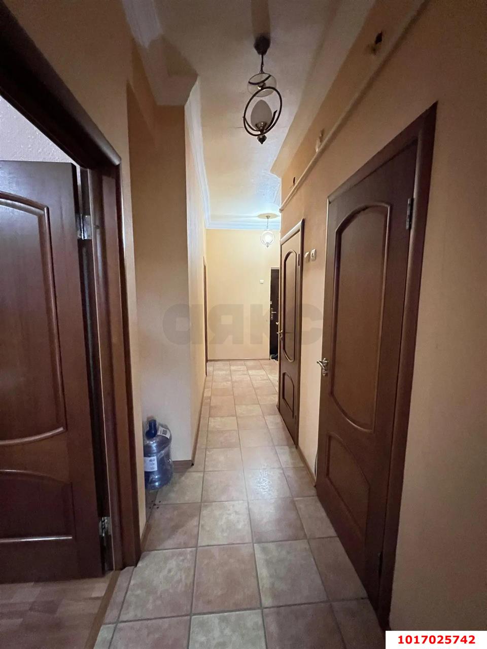Фото №8: 2-комнатная квартира <span class="whitespace-nowrap">50 м²</span>, <span class="whitespace-nowrap">2/4 эт.</span> - Краснодар, Центральный внутригородской округ, мкр. Центральный, ул. Красная, 170