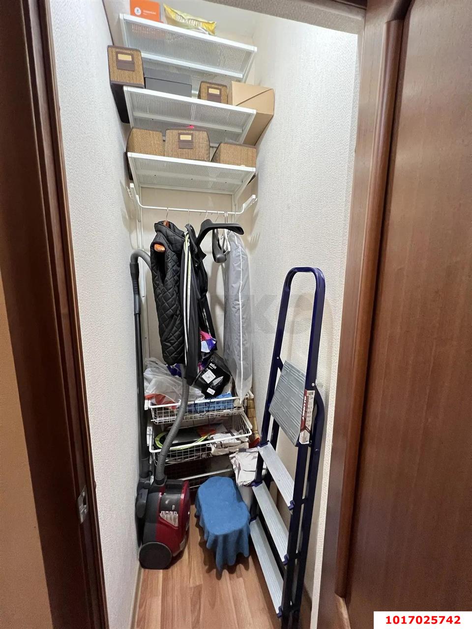 Фото №10: 2-комнатная квартира <span class="whitespace-nowrap">50 м²</span>, <span class="whitespace-nowrap">2/4 эт.</span> - Краснодар, Центральный внутригородской округ, мкр. Центральный, ул. Красная, 170