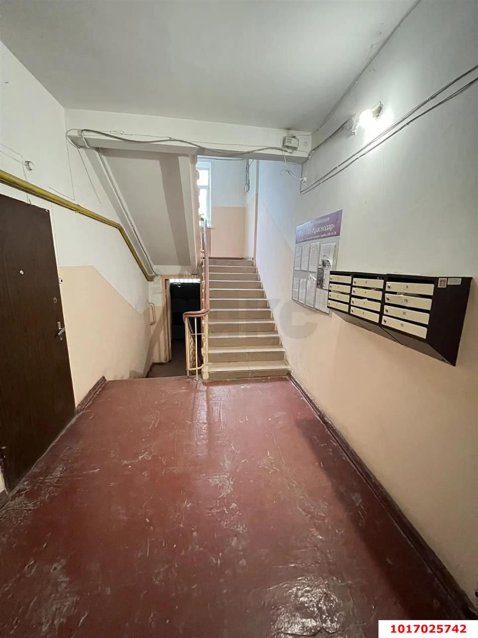 Фото №14: 2-комнатная квартира <span class="whitespace-nowrap">50 м²</span>, <span class="whitespace-nowrap">2/4 эт.</span> - Краснодар, Центральный внутригородской округ, мкр. Центральный, ул. Красная, 170