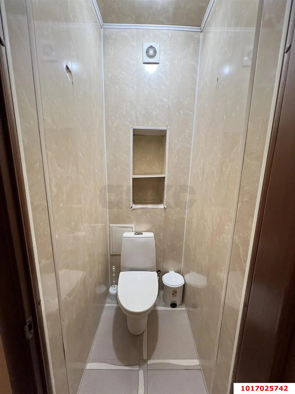 Фото №12: 2-комнатная квартира <span class="whitespace-nowrap">50 м²</span>, <span class="whitespace-nowrap">2/4 эт.</span> - Краснодар, Центральный внутригородской округ, мкр. Центральный, ул. Красная, 170