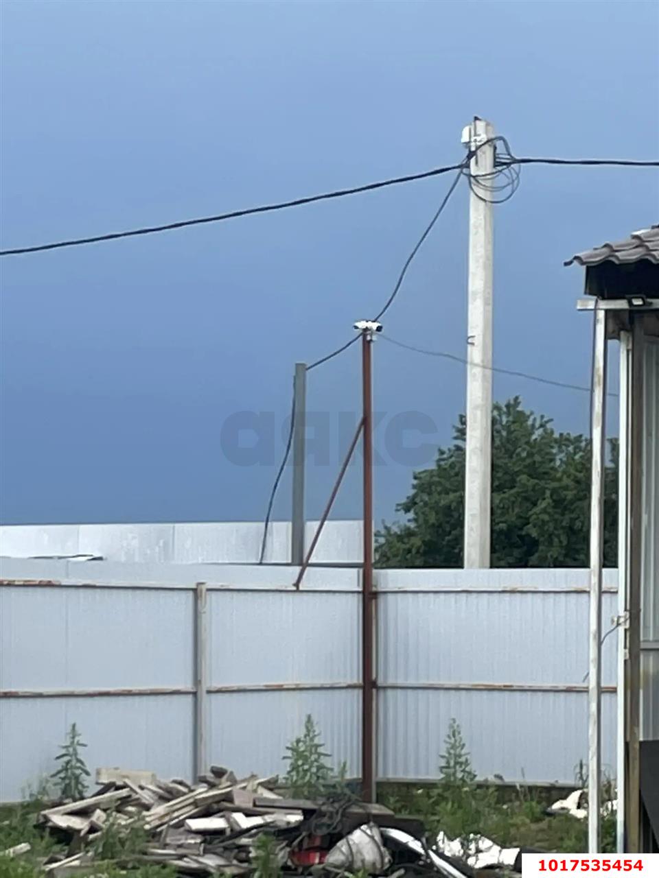 Фото №6: Коммерческая земля <span class="whitespace-nowrap">6.57 сот.</span> - Лазурный, мкр. Прикубанский внутригородской округ