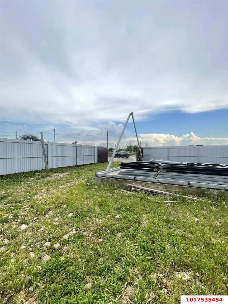 Фото №3: Коммерческая земля <span class="whitespace-nowrap">6.57 сот.</span> - Лазурный, мкр. Прикубанский внутригородской округ