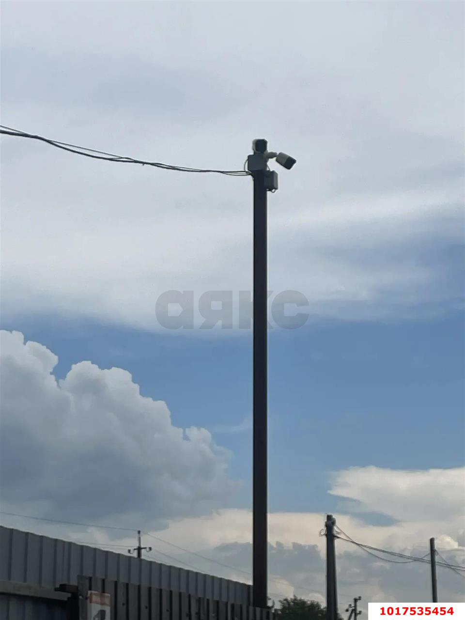 Фото №7: Коммерческая земля <span class="whitespace-nowrap">6.57 сот.</span> - Лазурный, мкр. Прикубанский внутригородской округ