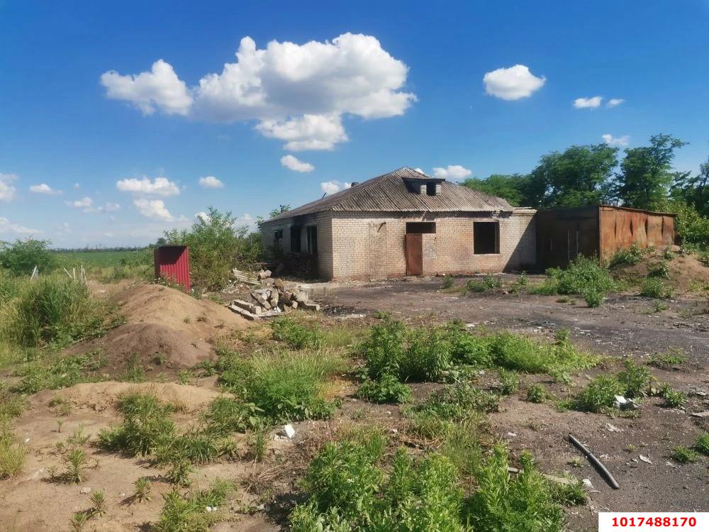 Фото №2: Коммерческая земля <span class="whitespace-nowrap">56 сот.</span> - Краснодарский край Динской район