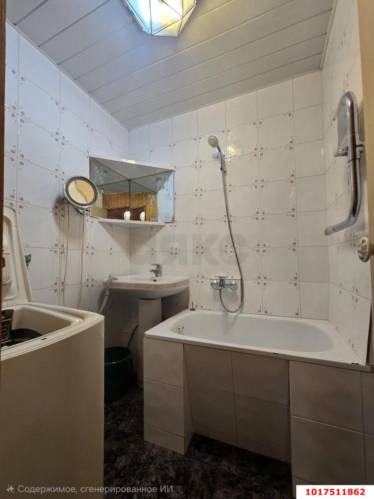 Фото №9: 2-комнатная квартира <span class="whitespace-nowrap">47 м²</span>, <span class="whitespace-nowrap">1/5 эт.</span> - Краснодар, Карасунский внутригородской округ, мкр. Черёмушки, ул. Селезнёва, 108