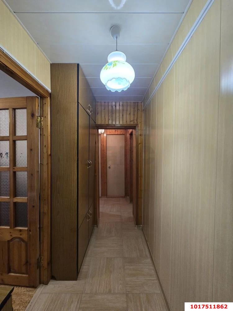 Фото №11: 2-комнатная квартира <span class="whitespace-nowrap">47 м²</span>, <span class="whitespace-nowrap">1/5 эт.</span> - Краснодар, Карасунский внутригородской округ, мкр. Черёмушки, ул. Селезнёва, 108