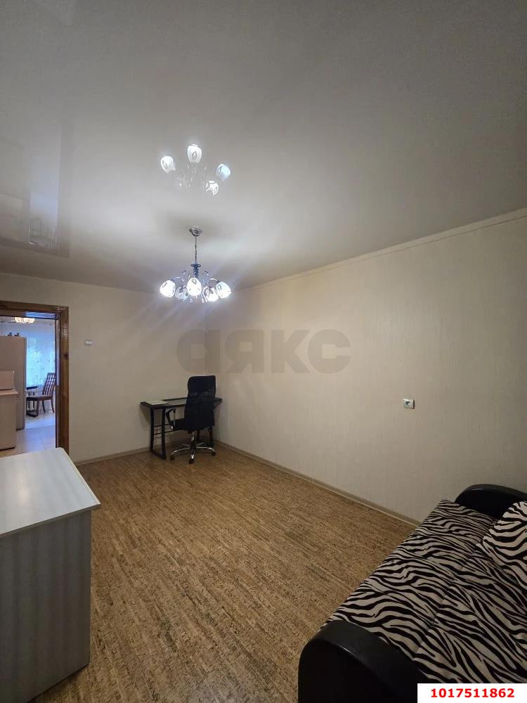 Фото №6: 2-комнатная квартира <span class="whitespace-nowrap">47 м²</span>, <span class="whitespace-nowrap">1/5 эт.</span> - Краснодар, Карасунский внутригородской округ, мкр. Черёмушки, ул. Селезнёва, 108