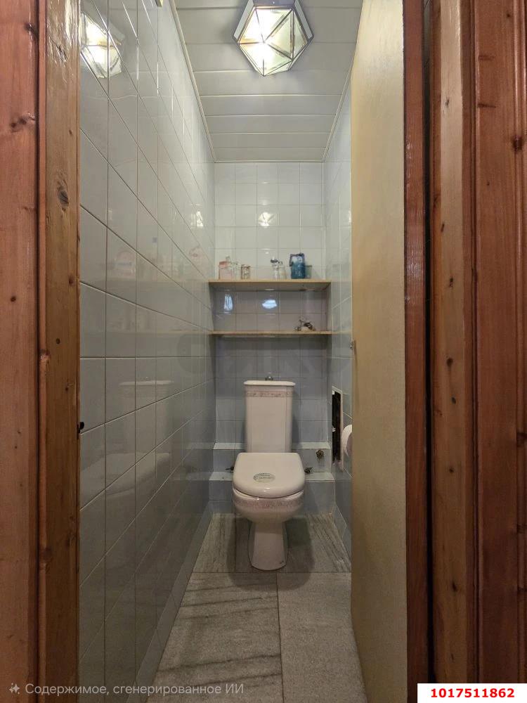 Фото №10: 2-комнатная квартира <span class="whitespace-nowrap">47 м²</span>, <span class="whitespace-nowrap">1/5 эт.</span> - Краснодар, Карасунский внутригородской округ, мкр. Черёмушки, ул. Селезнёва, 108