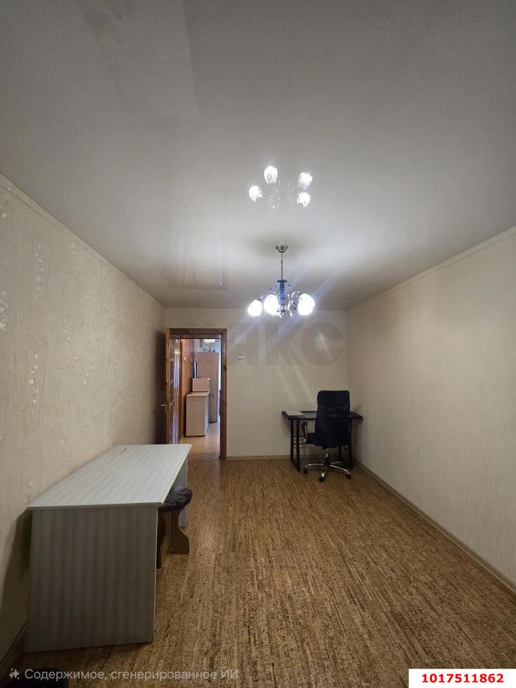 Фото №7: 2-комнатная квартира <span class="whitespace-nowrap">47 м²</span>, <span class="whitespace-nowrap">1/5 эт.</span> - Краснодар, Карасунский внутригородской округ, мкр. Черёмушки, ул. Селезнёва, 108