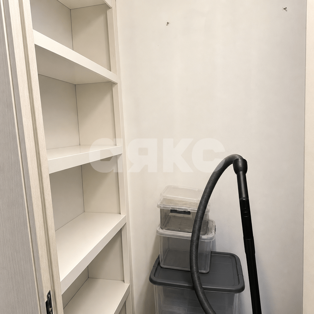 Фото №4: 2-комнатная квартира <span class="whitespace-nowrap">41 м²</span>, <span class="whitespace-nowrap">2/5 эт.</span> - Армавир, ул. Комсомольская, 138