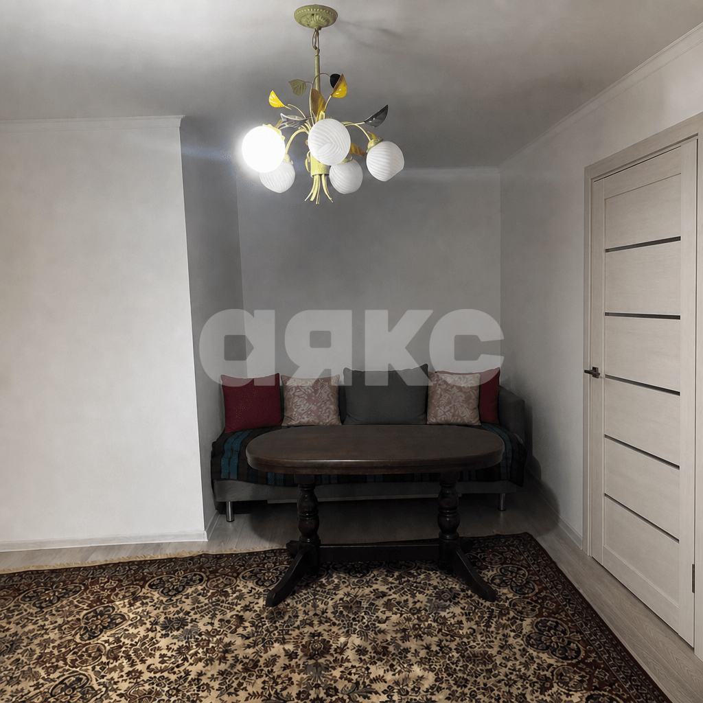 Фото №3: 2-комнатная квартира <span class="whitespace-nowrap">41 м²</span>, <span class="whitespace-nowrap">2/5 эт.</span> - Армавир, ул. Комсомольская, 138