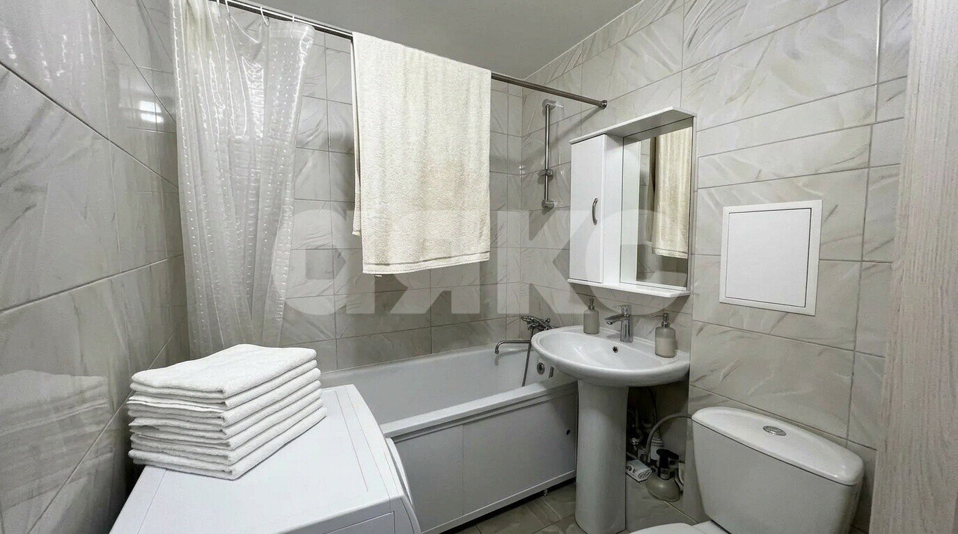 Фото №5: 2-комнатная квартира <span class="whitespace-nowrap">41 м²</span>, <span class="whitespace-nowrap">2/5 эт.</span> - Армавир, ул. Комсомольская, 138