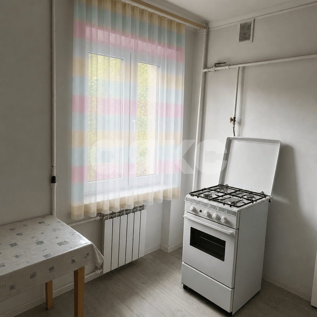 Фото №7: 2-комнатная квартира <span class="whitespace-nowrap">41 м²</span>, <span class="whitespace-nowrap">2/5 эт.</span> - Армавир, ул. Комсомольская, 138