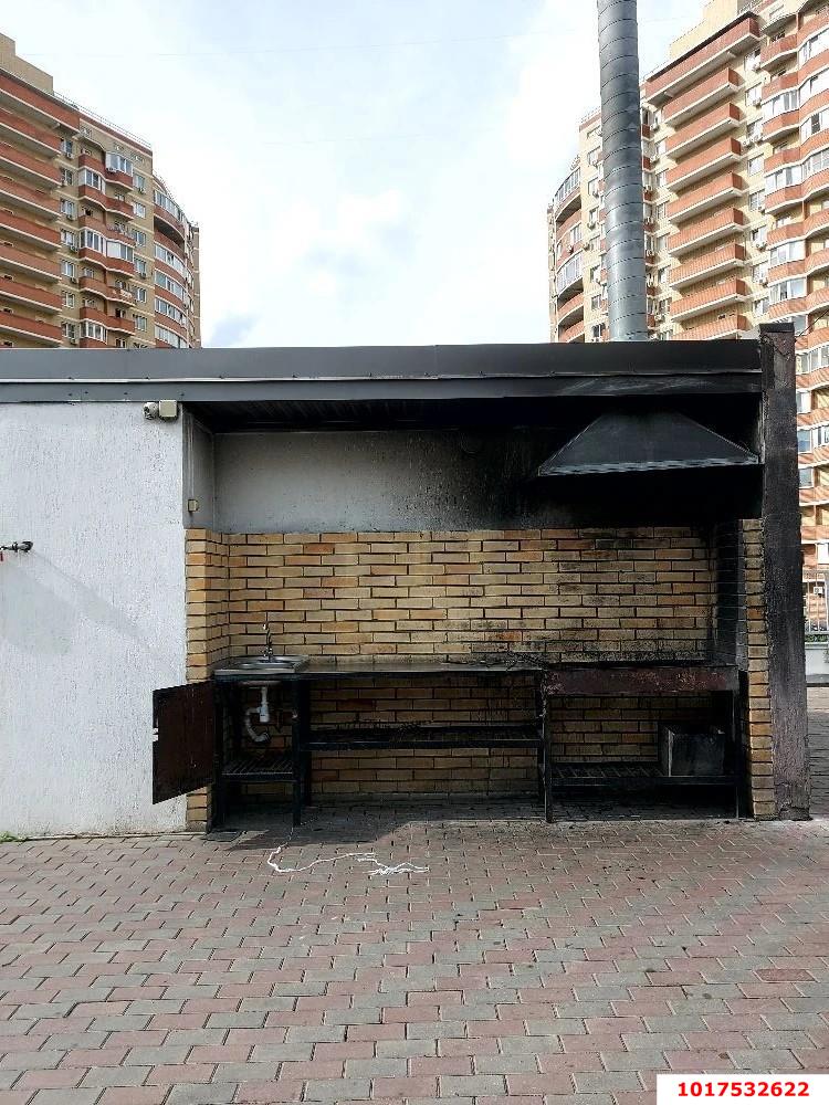 Фото №16: 1-комнатная квартира <span class="whitespace-nowrap">31 м²</span>, <span class="whitespace-nowrap">7/10 эт.</span> - Краснодар, Прикубанский внутригородской округ, Россинского, мкр. жилой комплекс Инсити-Парк, ул. Командорская, 1/3