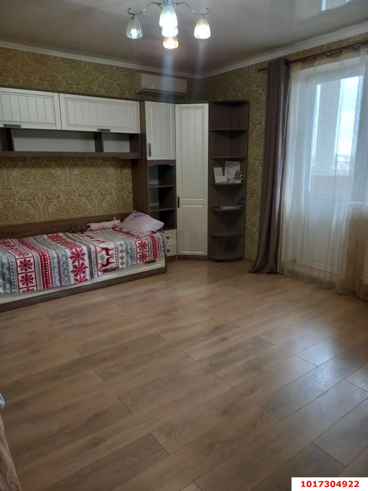 Фото №7: 2-комнатная квартира <span class="whitespace-nowrap">83 м²</span>, <span class="whitespace-nowrap">4/18 эт.</span> - Краснодар, Карасунский внутригородской округ, мкр. Комсомольский, ул. Сормовская, 204