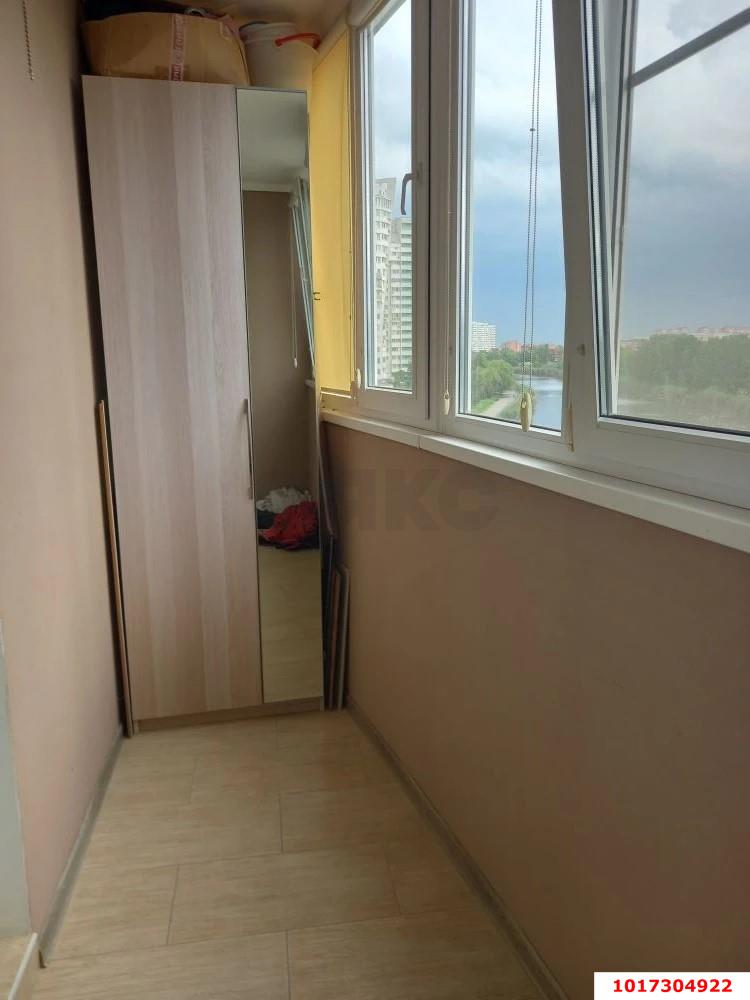 Фото №8: 2-комнатная квартира <span class="whitespace-nowrap">83 м²</span>, <span class="whitespace-nowrap">4/18 эт.</span> - Краснодар, Карасунский внутригородской округ, мкр. Комсомольский, ул. Сормовская, 204