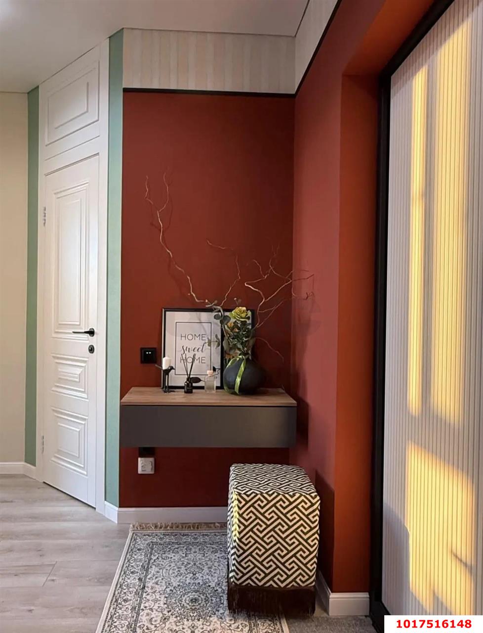 Фото №10: 1-комнатная квартира <span class="whitespace-nowrap">34 м²</span>, <span class="whitespace-nowrap">6/10 эт.</span> - Яблоновский