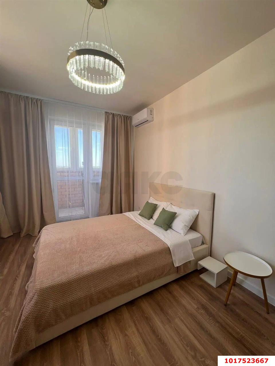 Фото №5: 2-комнатная квартира <span class="whitespace-nowrap">54 м²</span>, <span class="whitespace-nowrap">9/16 эт.</span> - Краснодар, Карасунский внутригородской округ, мкр. ЖК Смородина, ул. Владимира Жириновского, 1