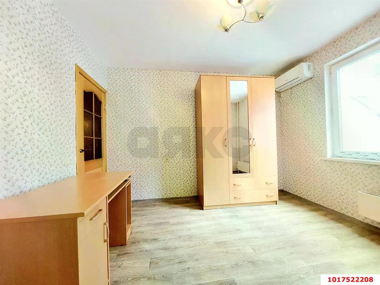 Фото №14: 2-комнатная квартира <span class="whitespace-nowrap">65 м²</span>, <span class="whitespace-nowrap">12/15 эт.</span> - Краснодар, Прикубанский внутригородской округ, Круглик, мкр. Школьный, ул. Школьная, 5