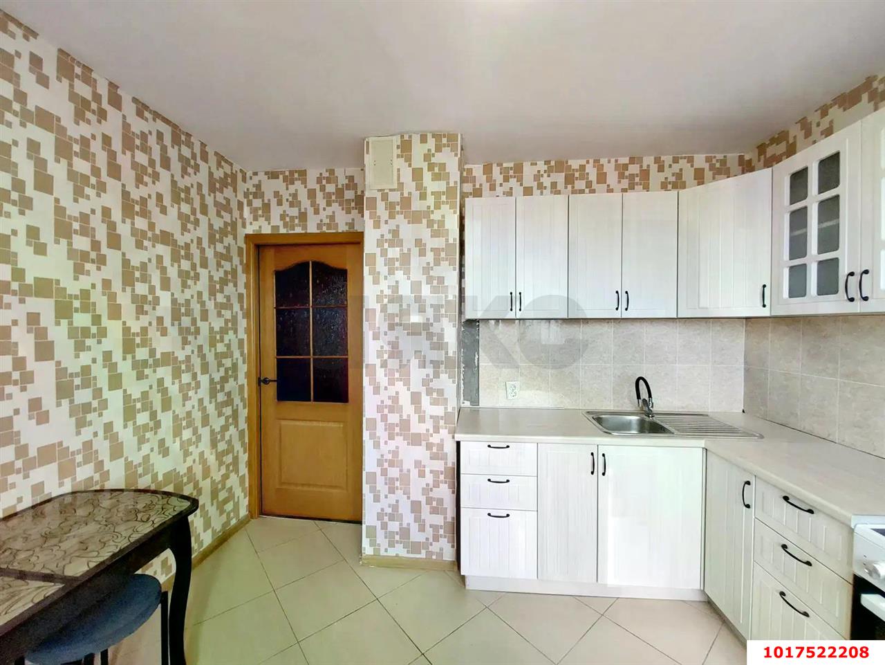 Фото №8: 2-комнатная квартира <span class="whitespace-nowrap">65 м²</span>, <span class="whitespace-nowrap">12/15 эт.</span> - Краснодар, Прикубанский внутригородской округ, Круглик, мкр. Школьный, ул. Школьная, 5