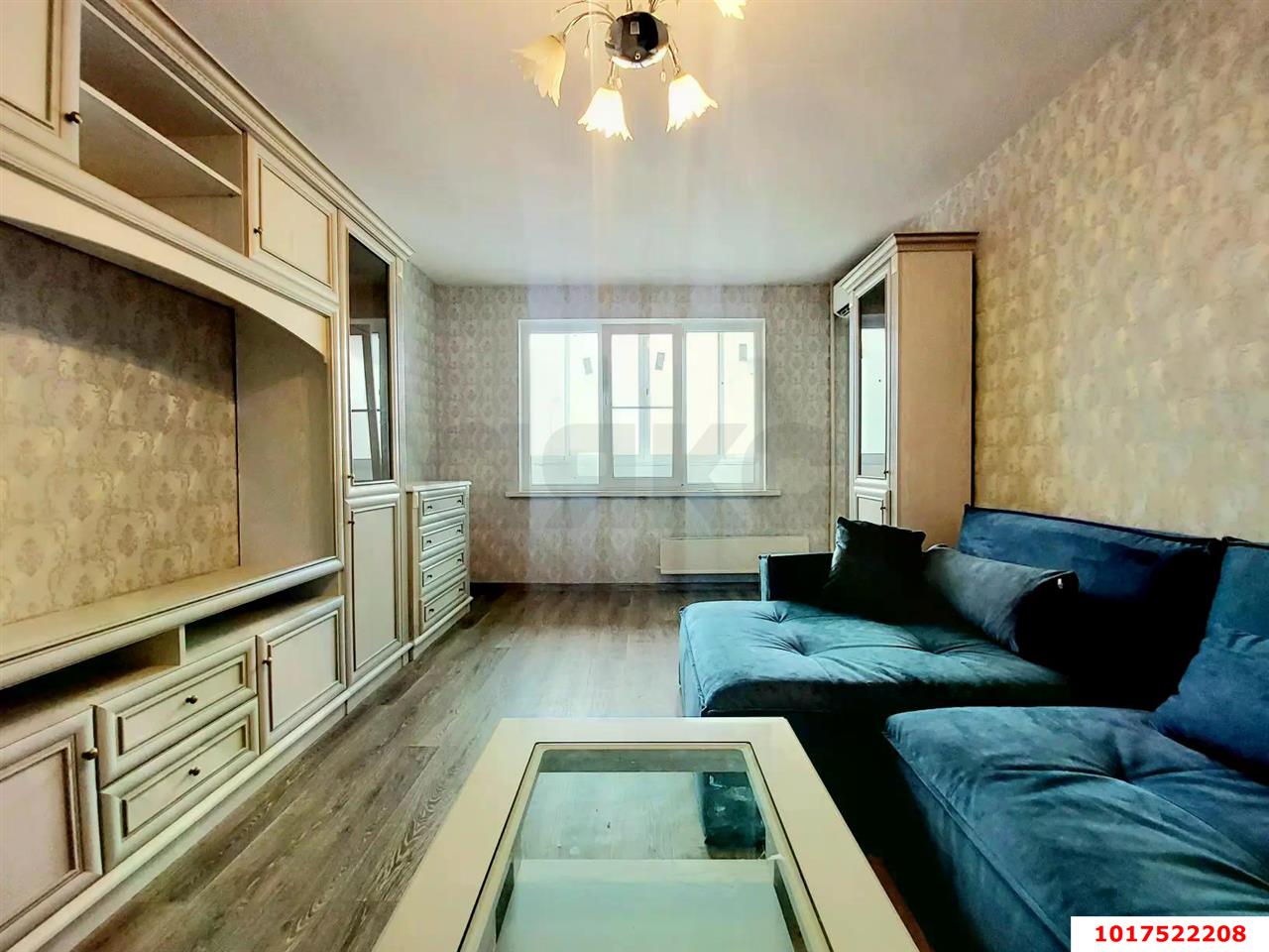 Фото №5: 2-комнатная квартира <span class="whitespace-nowrap">65 м²</span>, <span class="whitespace-nowrap">12/15 эт.</span> - Краснодар, Прикубанский внутригородской округ, Круглик, мкр. Школьный, ул. Школьная, 5