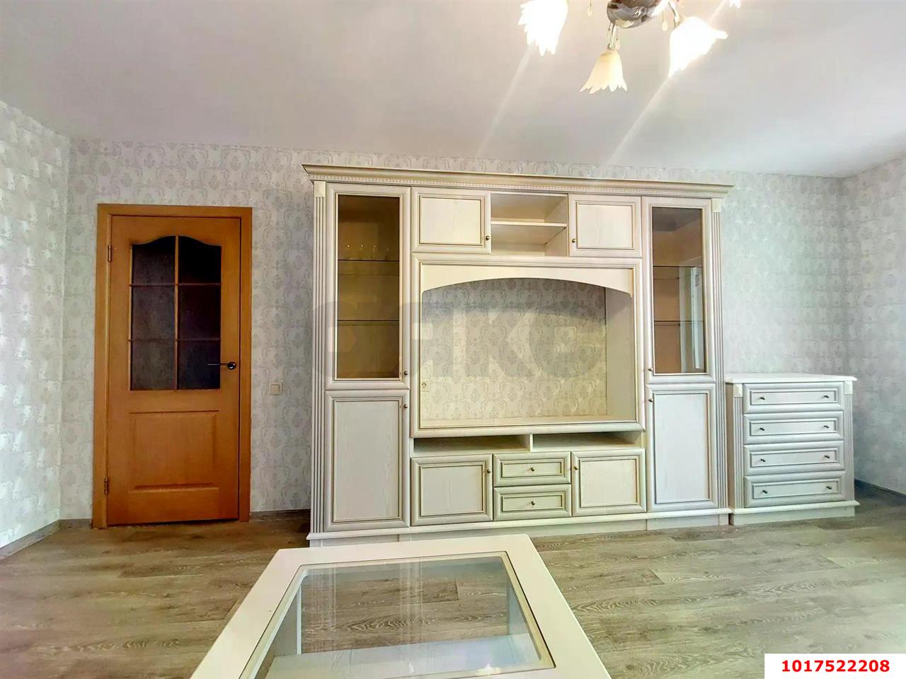Фото №3: 2-комнатная квартира <span class="whitespace-nowrap">65 м²</span>, <span class="whitespace-nowrap">12/15 эт.</span> - Краснодар, Прикубанский внутригородской округ, Круглик, мкр. Школьный, ул. Школьная, 5