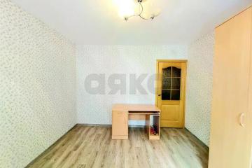 Фото №1: 2-комнатная квартира <span class="whitespace-nowrap">60 м²</span>, <span class="whitespace-nowrap">12/15 эт.</span> - Краснодар, мкр. Школьный, ул. Школьная, 5