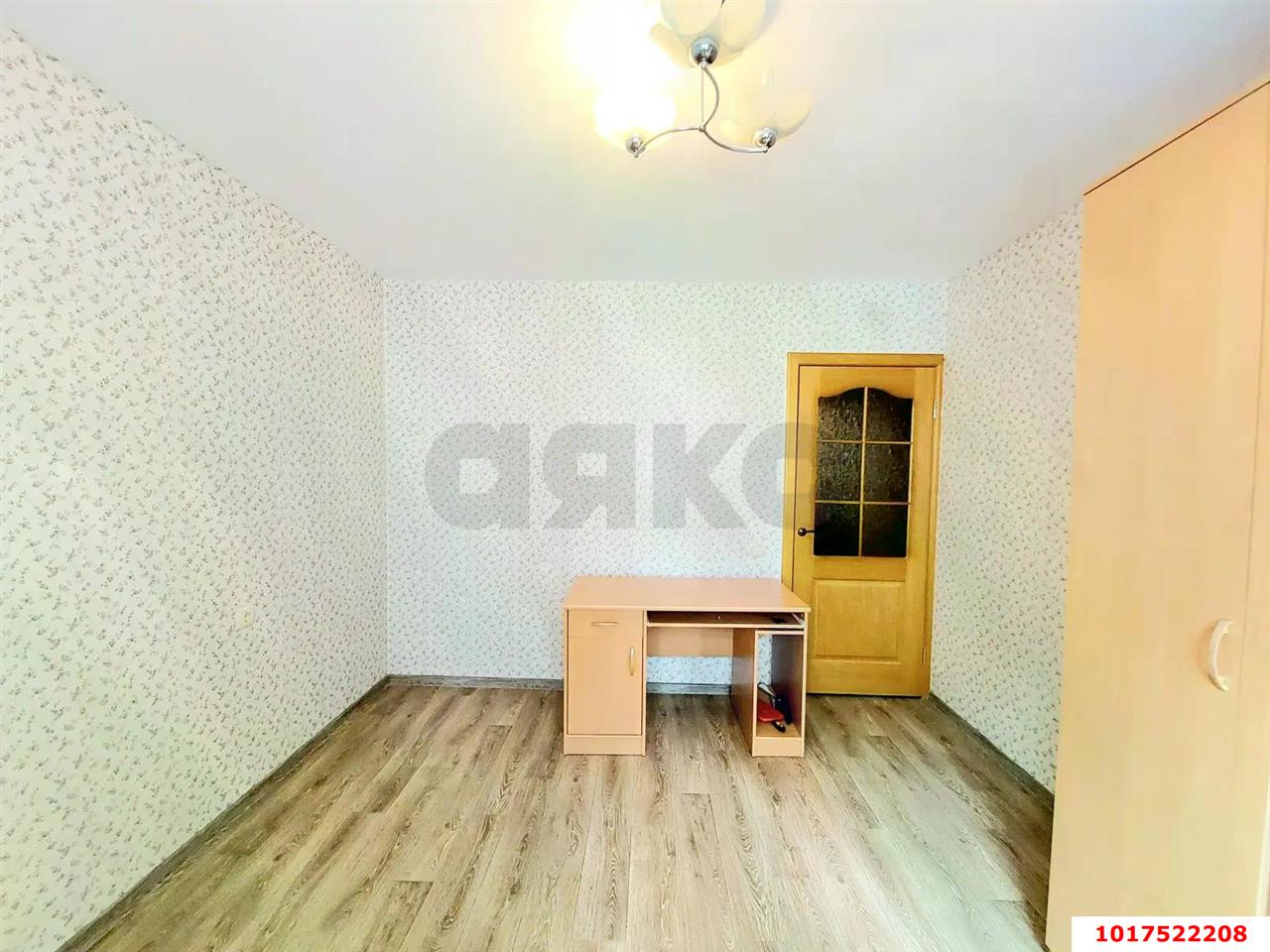 Фото №1: 2-комнатная квартира <span class="whitespace-nowrap">65 м²</span>, <span class="whitespace-nowrap">12/15 эт.</span> - Краснодар, Прикубанский внутригородской округ, Круглик, мкр. Школьный, ул. Школьная, 5