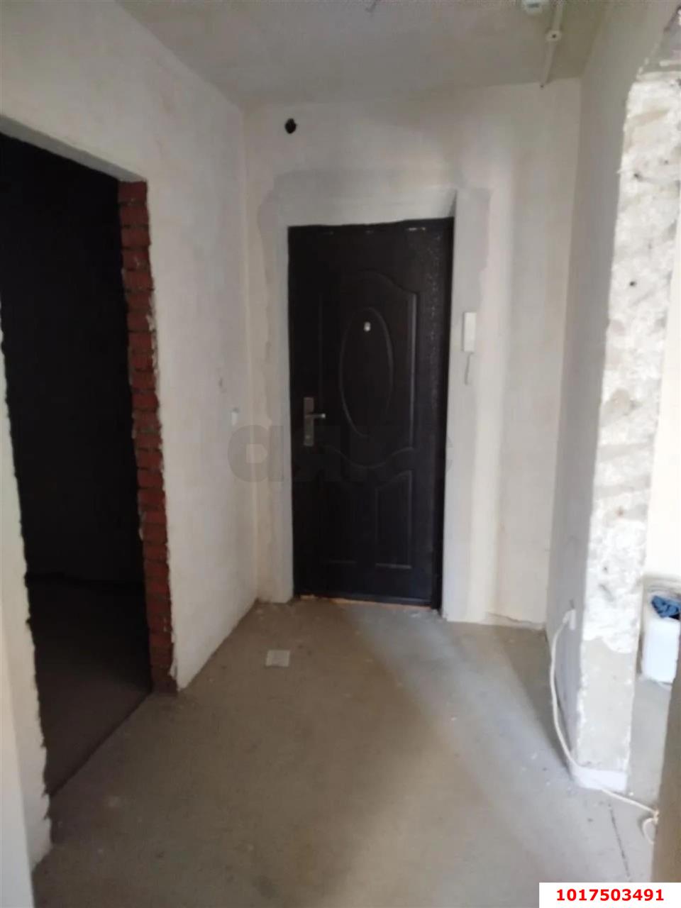 Фото №4: 1-комнатная квартира <span class="whitespace-nowrap">41 м²</span>, <span class="whitespace-nowrap">2/16 эт.</span> - Краснодар, Прикубанский внутригородской округ, мкр. Новый, ул. Спокойная