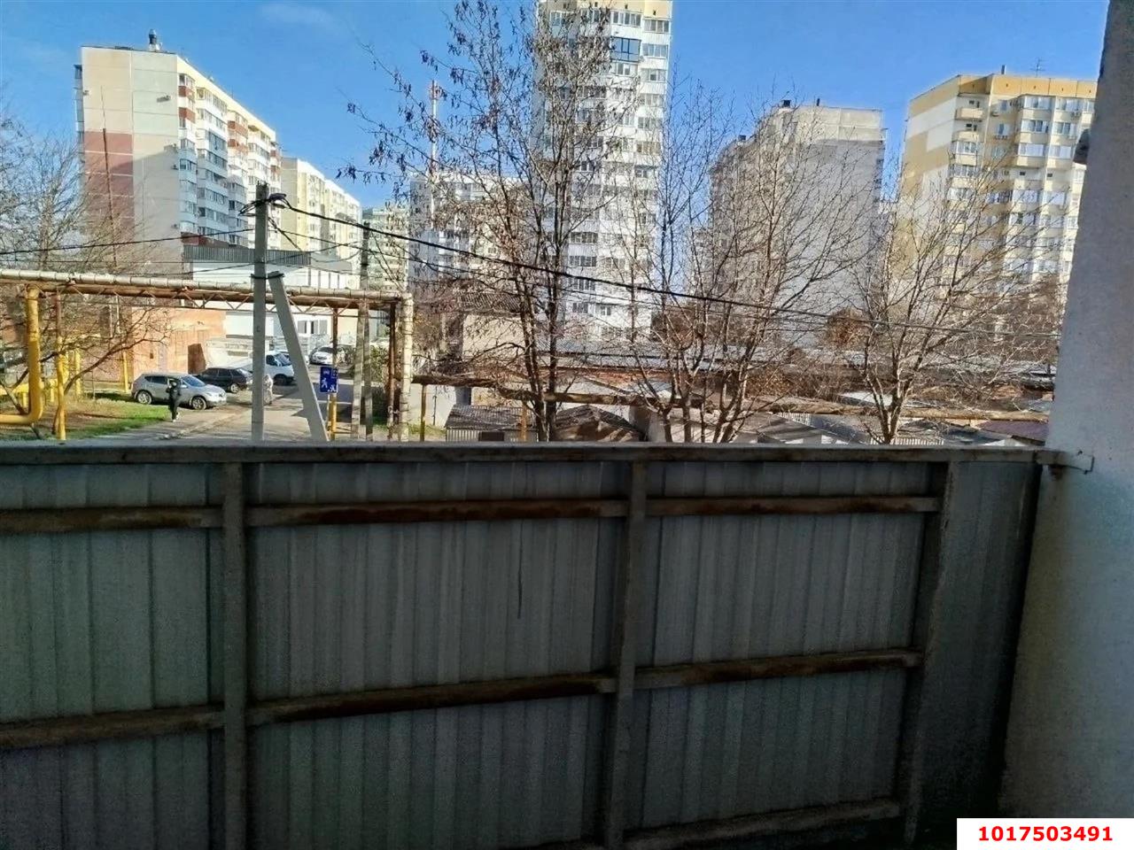 Фото №6: 1-комнатная квартира <span class="whitespace-nowrap">41 м²</span>, <span class="whitespace-nowrap">2/16 эт.</span> - Краснодар, Прикубанский внутригородской округ, мкр. Новый, ул. Спокойная