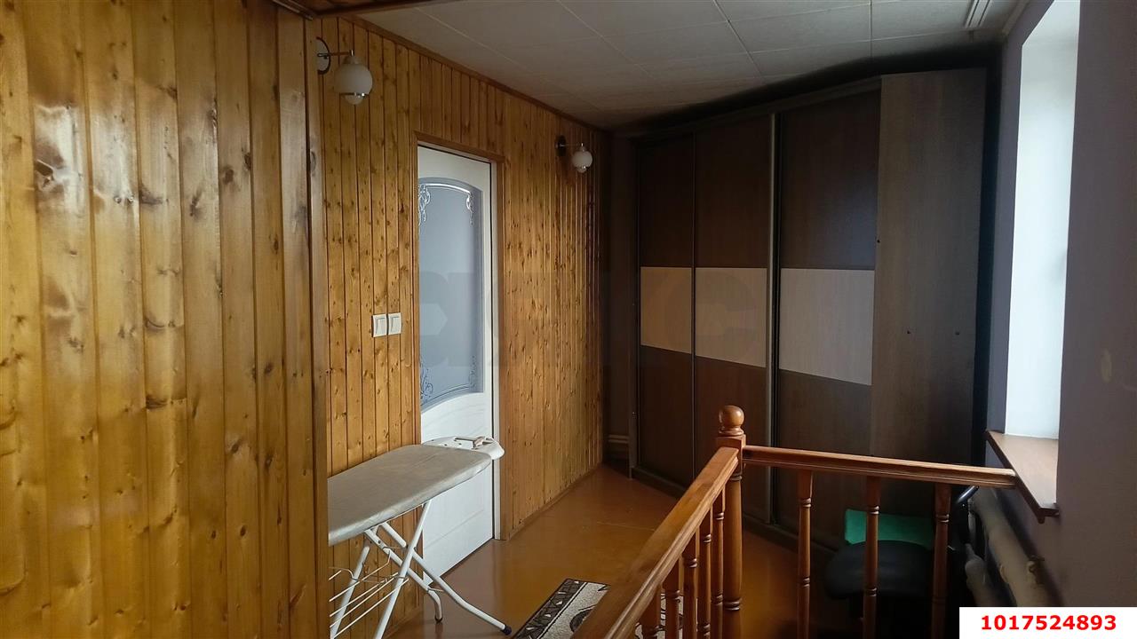 Фото №26: Дом <span class="whitespace-nowrap">167 м²</span> <span class="whitespace-nowrap">+ 7.2 сот.</span>, <span class="whitespace-nowrap">2 эт.</span> - Знаменский, Карасунский внутригородской округ, мкр. СНТ Краснодарсельмаш-1, ул. Текстильная, 300