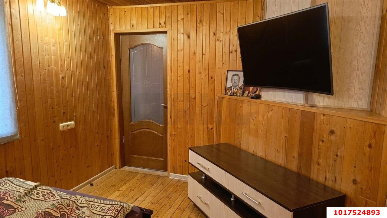 Фото №22: Дом <span class="whitespace-nowrap">167 м²</span> <span class="whitespace-nowrap">+ 7.2 сот.</span>, <span class="whitespace-nowrap">2 эт.</span> - Знаменский, Карасунский внутригородской округ, мкр. СНТ Краснодарсельмаш-1, ул. Текстильная, 300