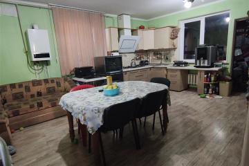 Фото №1: Дом <span class="whitespace-nowrap">167 м²</span>, <span class="whitespace-nowrap">2 эт.</span> - Знаменский, мкр. СНТ Краснодарсельмаш-1, ул. Текстильная, 300