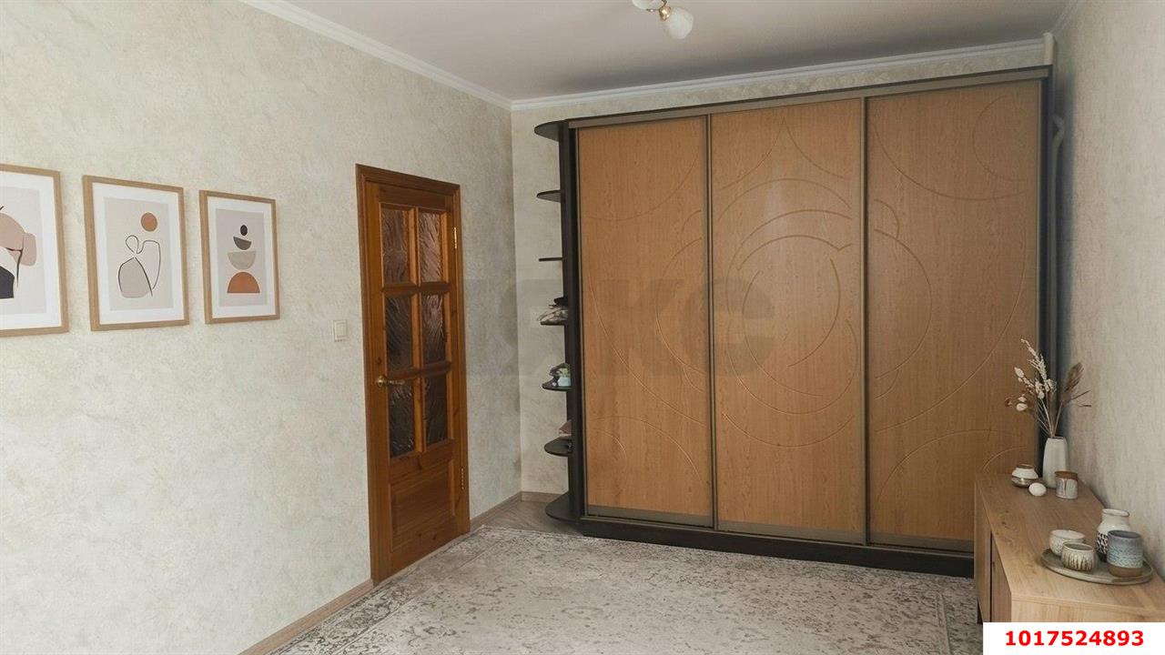 Фото №24: Дом <span class="whitespace-nowrap">167 м²</span> <span class="whitespace-nowrap">+ 7.2 сот.</span>, <span class="whitespace-nowrap">2 эт.</span> - Знаменский, Карасунский внутригородской округ, мкр. СНТ Краснодарсельмаш-1, ул. Текстильная, 300