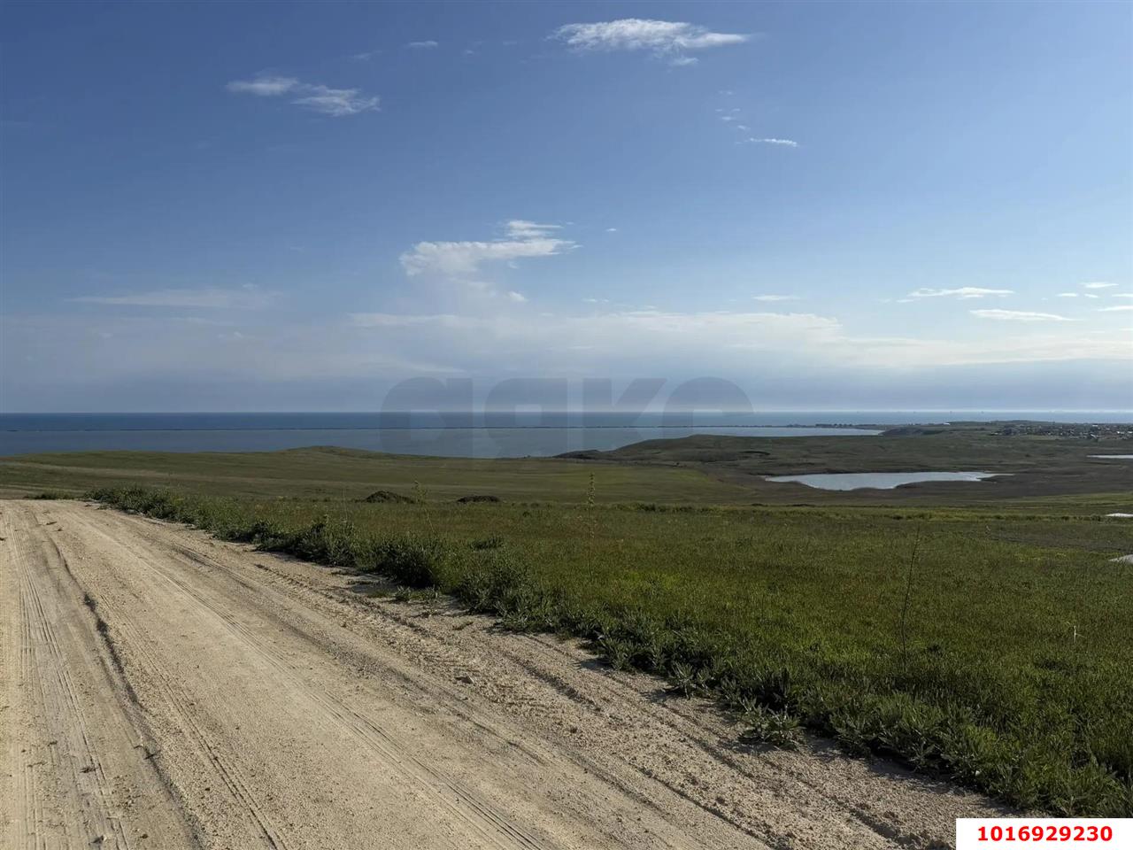 Фото №6: Земельный участок под ИЖС <span class="whitespace-nowrap">5 сот.</span> - КП Шато Дель Маре, ул. Луначарского
