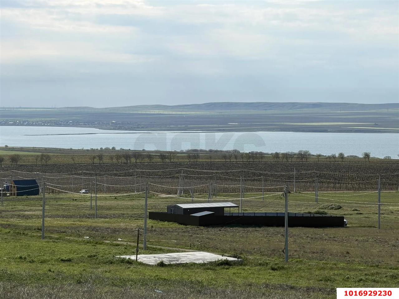Фото №8: Земельный участок под ИЖС <span class="whitespace-nowrap">5 сот.</span> - КП Шато Дель Маре, ул. Луначарского