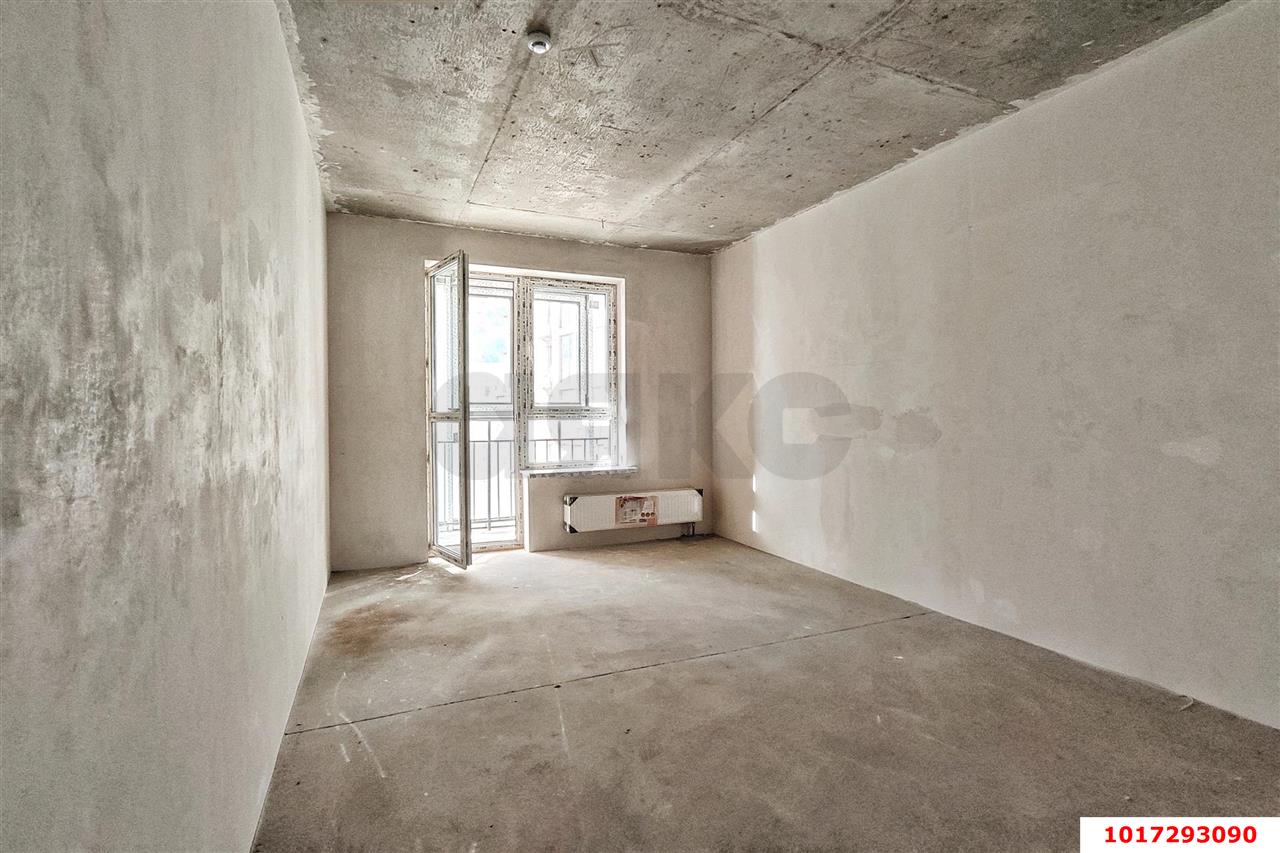 Фото №3: 2-комнатная квартира <span class="whitespace-nowrap">70 м²</span>, <span class="whitespace-nowrap">16/22 эт.</span> - Краснодар, Западный внутригородской округ, мкр. ЖК Аврора, ул. имени Дзержинского, 95