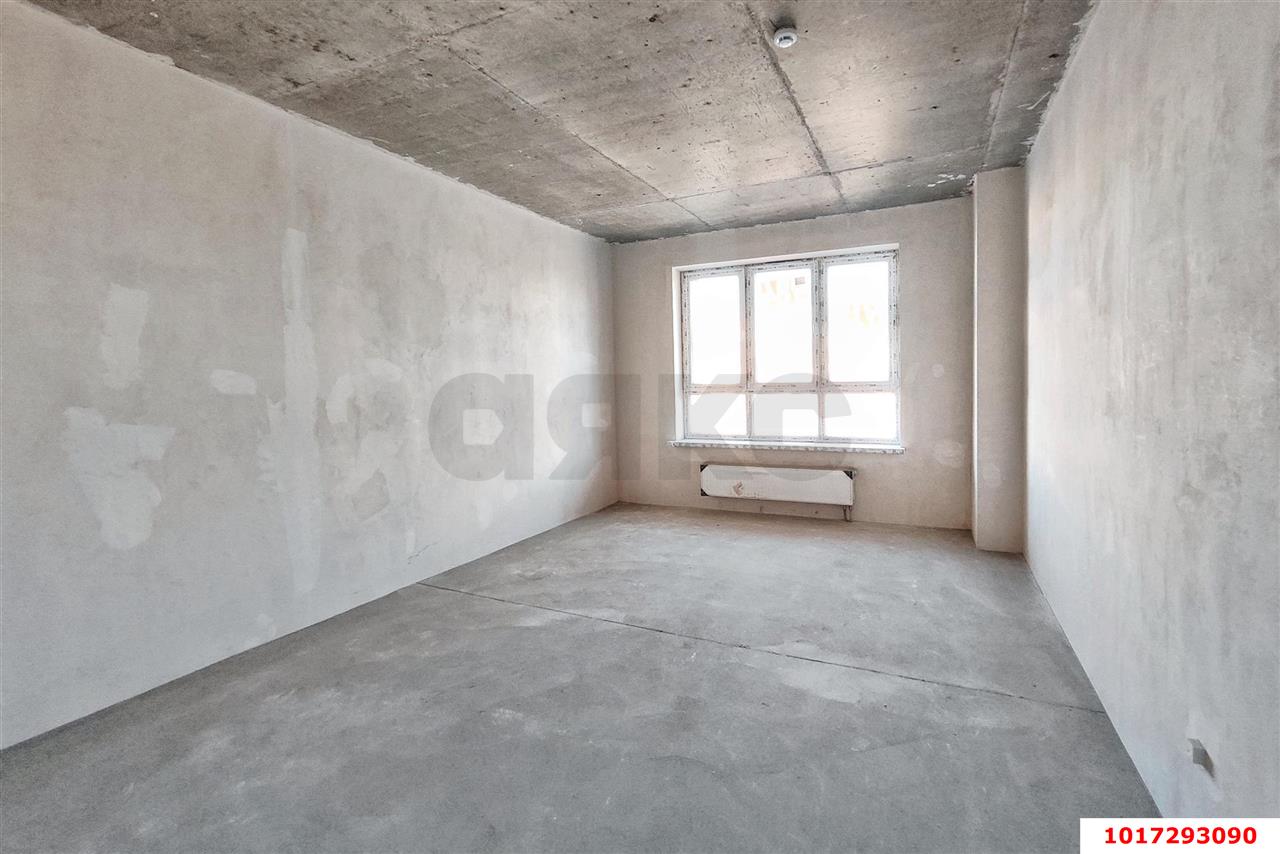 Фото №1: 2-комнатная квартира <span class="whitespace-nowrap">70 м²</span>, <span class="whitespace-nowrap">16/22 эт.</span> - Краснодар, Западный внутригородской округ, мкр. ЖК Аврора, ул. имени Дзержинского, 95
