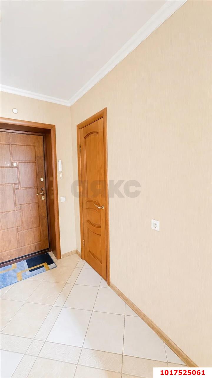 Фото №3: 1-комнатная квартира <span class="whitespace-nowrap">40 м²</span>, <span class="whitespace-nowrap">4/5 эт.</span> - Тлюстенхабль, ул. Кубанская, 18/1