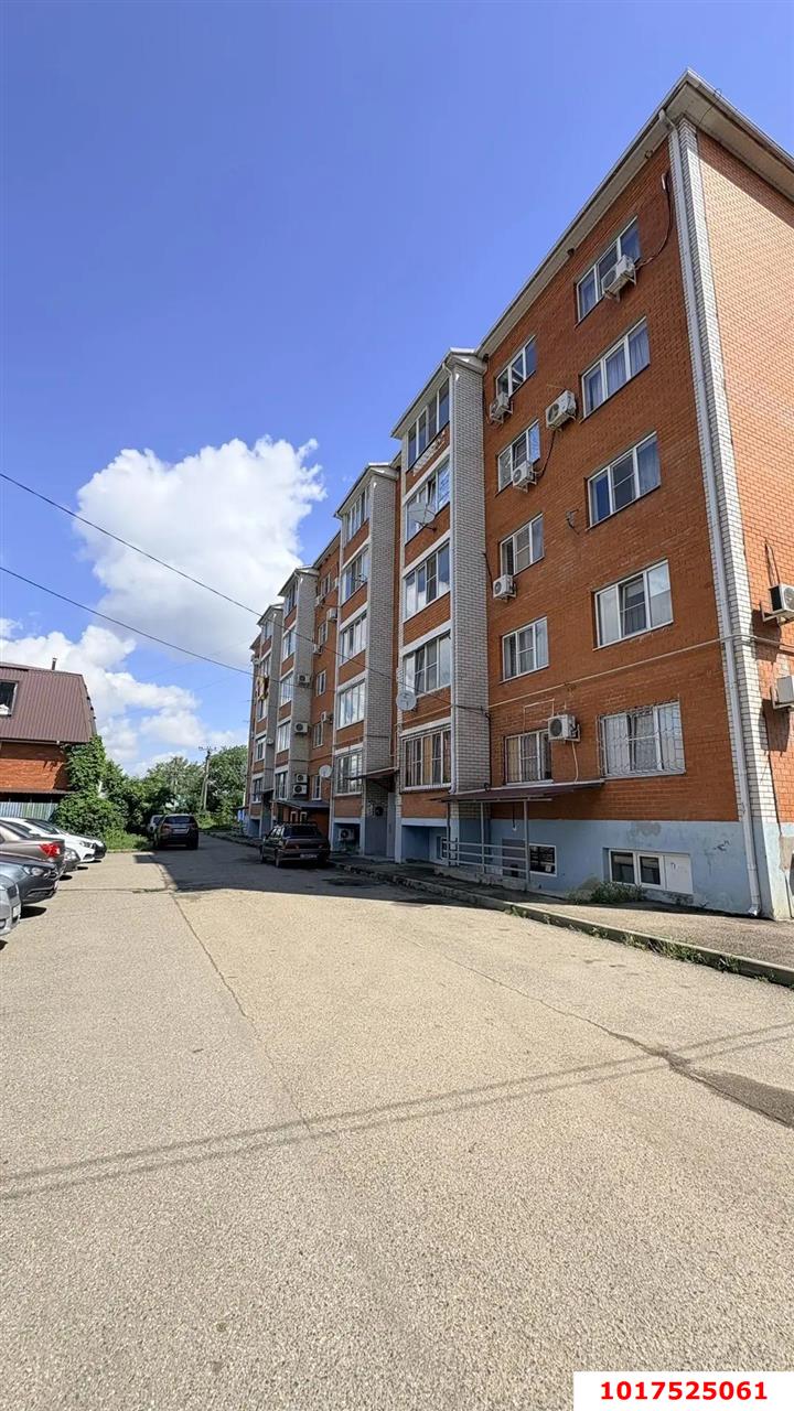 Фото №7: 1-комнатная квартира <span class="whitespace-nowrap">40 м²</span>, <span class="whitespace-nowrap">4/5 эт.</span> - Тлюстенхабль, ул. Кубанская, 18/1