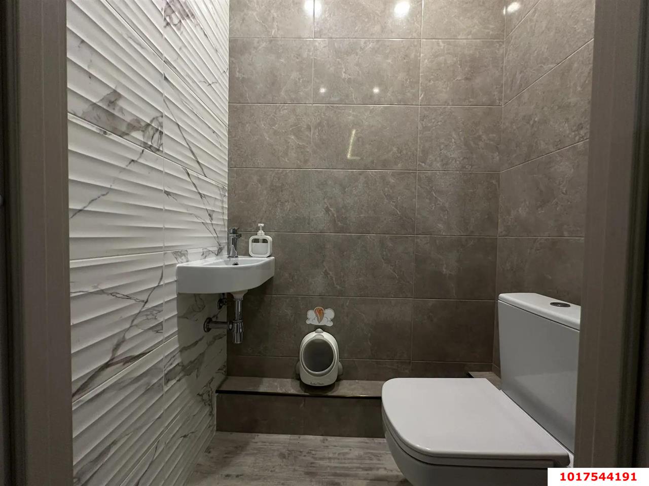Фото №10: 2-комнатная квартира <span class="whitespace-nowrap">63 м²</span>, <span class="whitespace-nowrap">10/22 эт.</span> - Краснодар, Прикубанский внутригородской округ, мкр. Достояние, ул. Конгрессная, 27