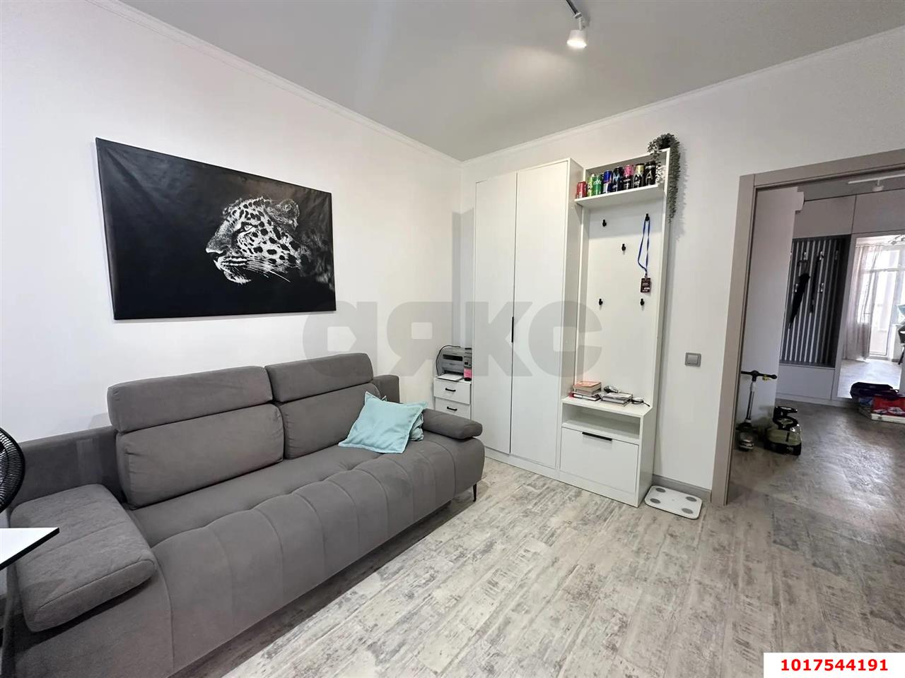 Фото №7: 2-комнатная квартира <span class="whitespace-nowrap">63 м²</span>, <span class="whitespace-nowrap">10/22 эт.</span> - Краснодар, Прикубанский внутригородской округ, мкр. Достояние, ул. Конгрессная, 27