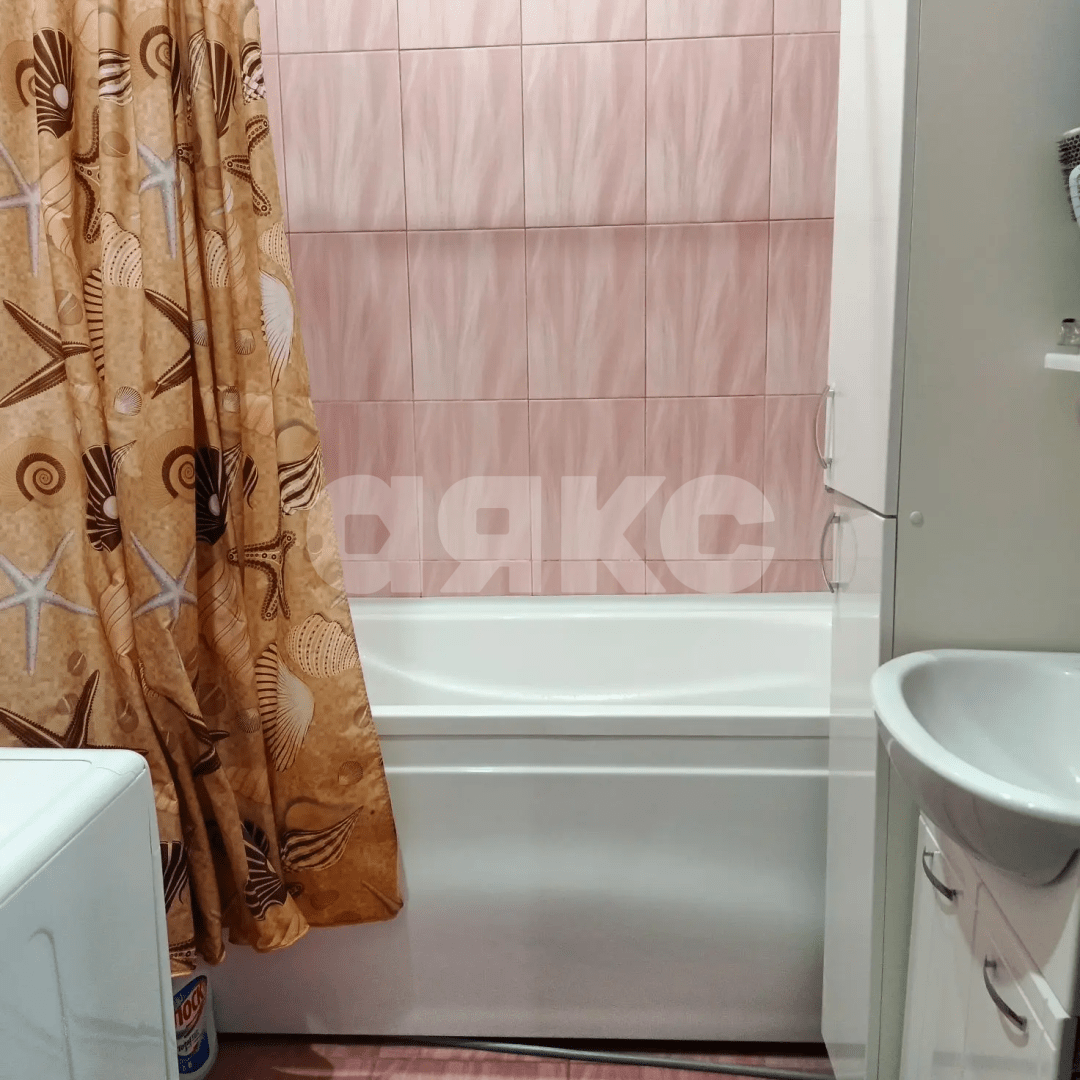 Фото №15: 1-комнатная квартира <span class="whitespace-nowrap">41 м²</span>, <span class="whitespace-nowrap">3/3 эт.</span> - Горячий Ключ, мкр. Администрация, ул. Черноморская, 56