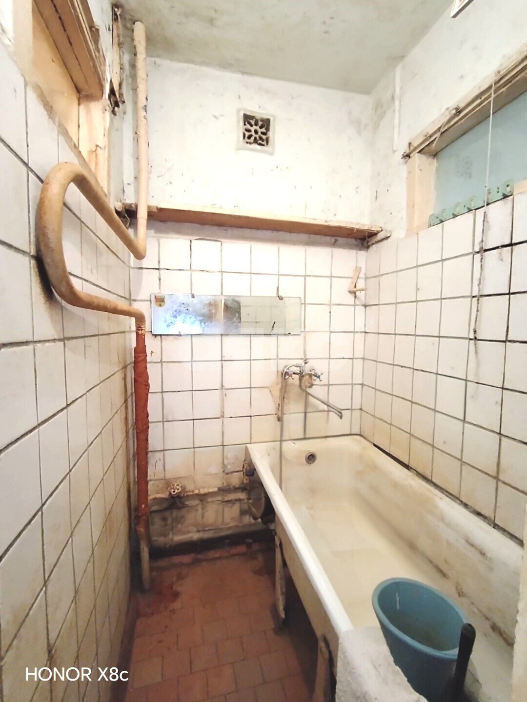 Фото №11: 2-комнатная квартира <span class="whitespace-nowrap">45 м²</span>, <span class="whitespace-nowrap">2/9 эт.</span> - Волгоград, Кировский, мкр. Развилка, ул. Кирова, 127А