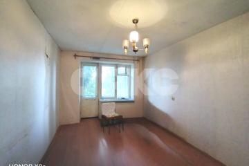 Фото №1: 2-комнатная квартира <span class="whitespace-nowrap">45 м²</span>, <span class="whitespace-nowrap">2/9 эт.</span> - Волгоград, мкр. Развилка, ул. Кирова, 127А